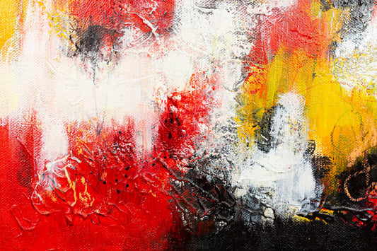 Meraki #12 - 30x30cm